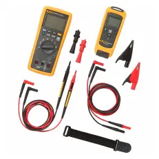 Комплект - мультиметр с вольтметром Fluke FLK-V3000FC KIT