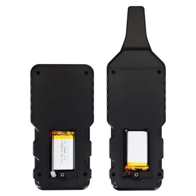Ermenrich Ping SM150 - детектор подземных проводов