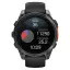 Garmin Fenix 8 Slate Gray 47mm c черным ремешком