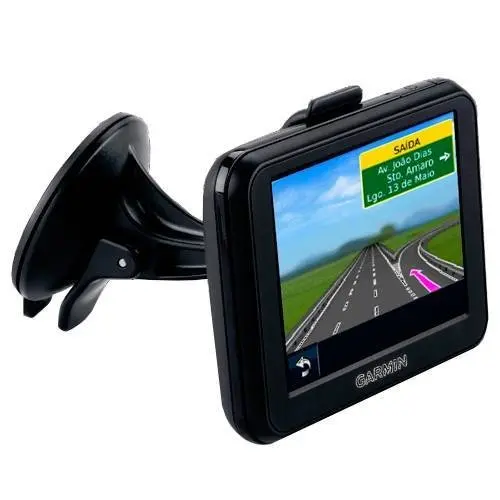 Автонавигатор Garmin nuvi 30