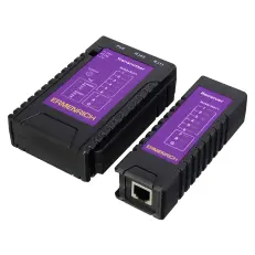 Ermenrich NetGeeks NP10 - кабельный тестер