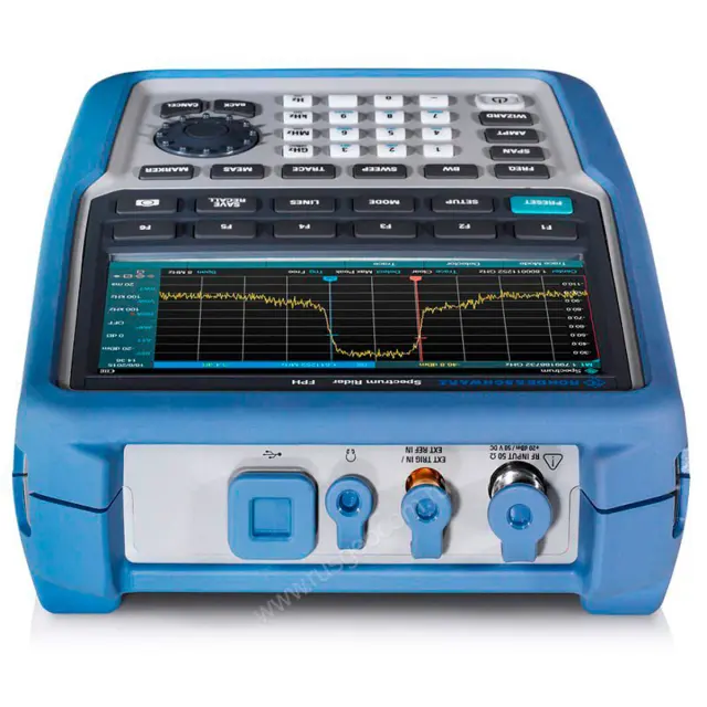 Rohde & Schwarz FPH до 26,6 ГГц