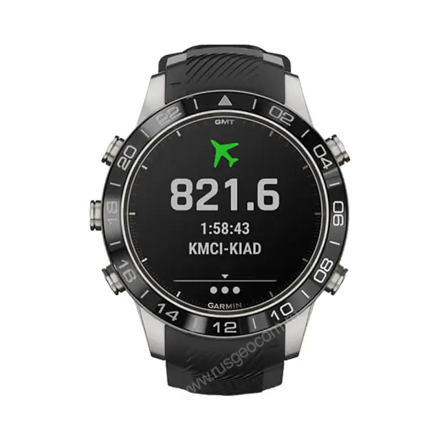 smart Часы Garmin MARQ Aviator Performance Edition