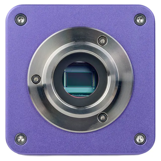 MAGUS Bio VD350 - биологический цифровой микроскоп