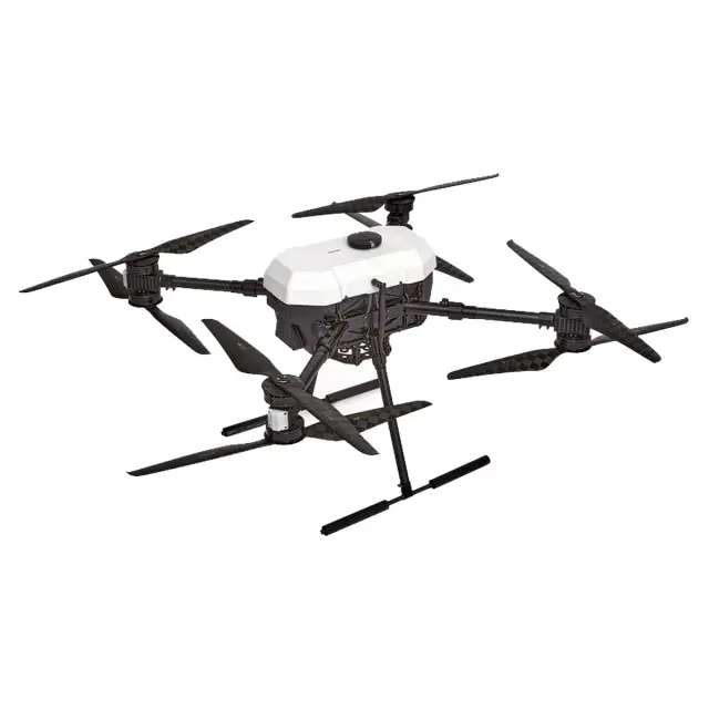 VolJet MX860 - квадрокоптер