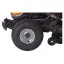 YARD FOX OPTIMA T 86 RBH - бензиновый трактор
