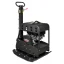 Elitech HD PROFESSIONAL VTP 300T - виброплита реверсивная