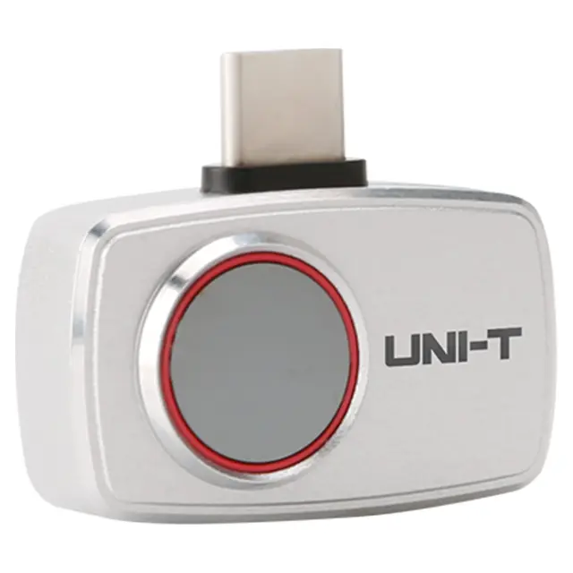 UNI-T UTi720M - тепловизор