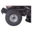 YARD FOX OPTIMA T 98 RCH - бензиновый трактор