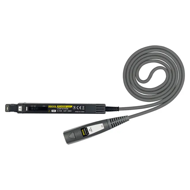 RIGOL PCA2030 - токовый пробник