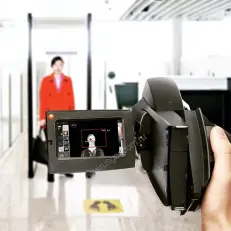  FeverDetection для Testo 885-2 и Testo 890-2