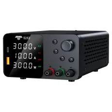 AMO E232 - источник питания