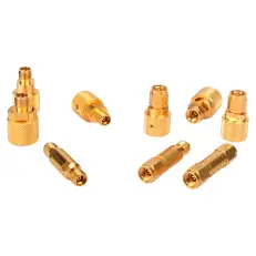 RIGOL MCAL126-35K1 - набор калибровочных мер