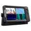 Lowrance Eagle 9 с датчиком TripleShot HD - эхолот