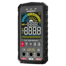 Ermenrich Zing TC26 - цифровой мультиметр