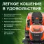 YARD FOX OPTIMA T 86 RBH - бензиновый трактор