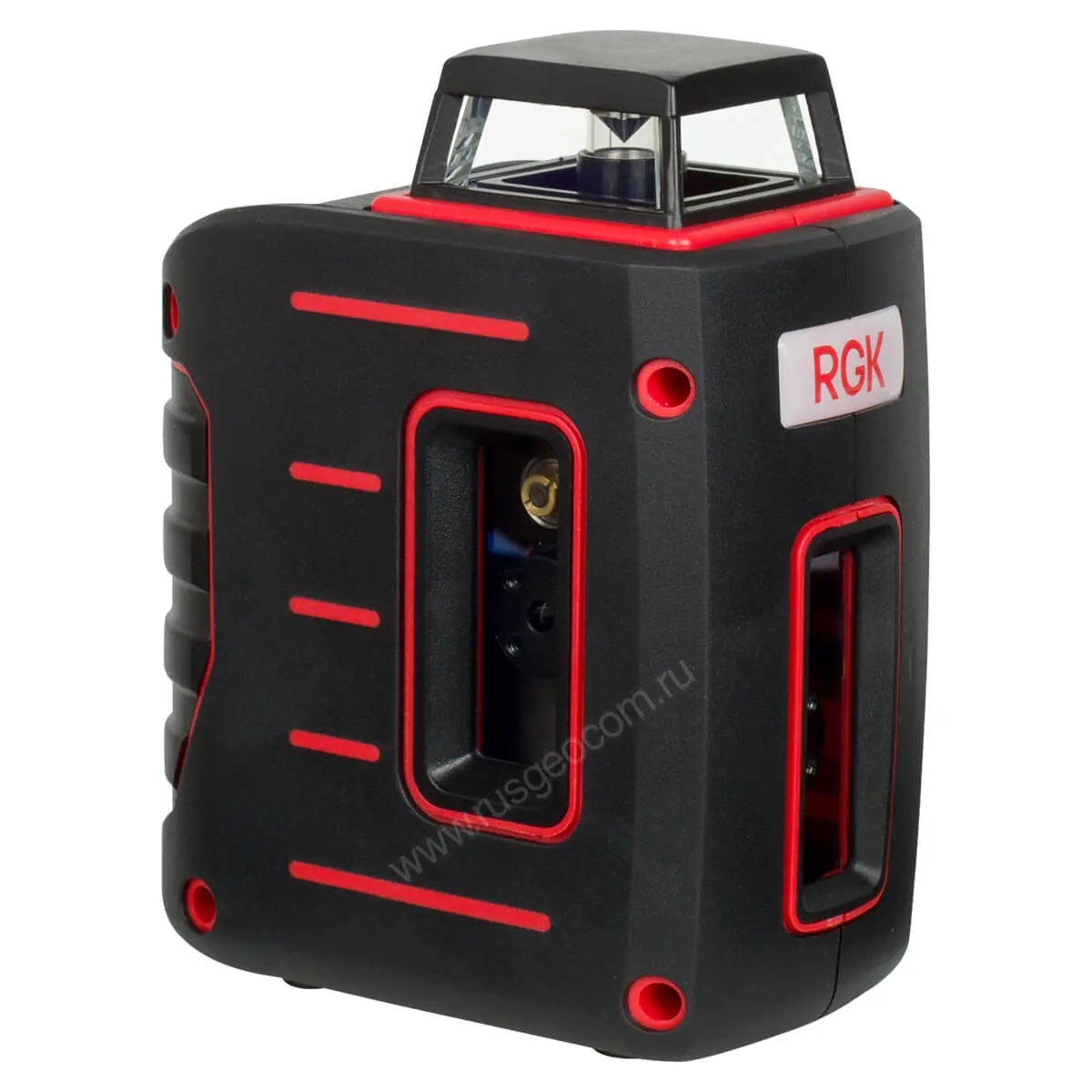 RGK LP-52 - лазерный уровень 360°
