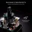 RGK SP-312 + элевационный штатив RGK SH-170 - ротационный нивелир с красным лучом