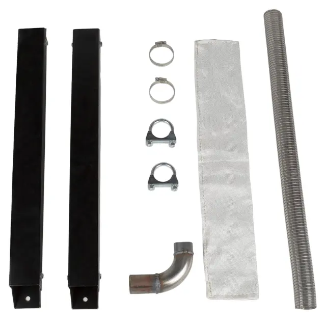 FUBAG BS 8500 A ES DUPLEX в тихом зимнем кожухе 1200 RAL 7024 - бензиновый генератор