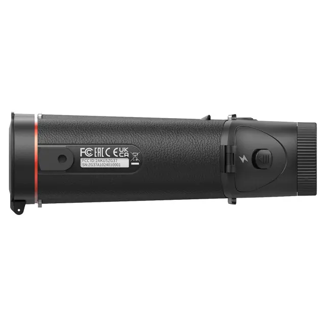 EATECH SE633L LRF (Guide TD633L) 640х512, D35 - тепловизионный монокуляр