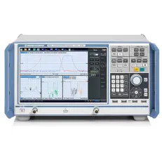 Анализатор цепей Rohde&Schwarz ZNC3