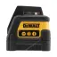 Лазерный нивелир DEWALT DW0811