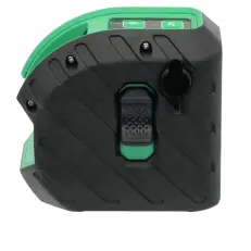 Лазерный уровень ADA ARMO 2D GREEN Basic Edition