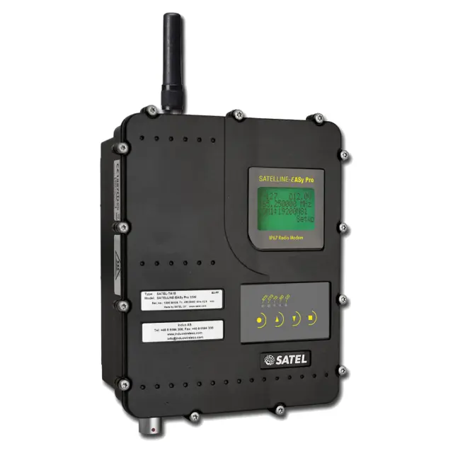 SATEL SATELLINE-4Pro 403-473МГц; б/к - радиомодем