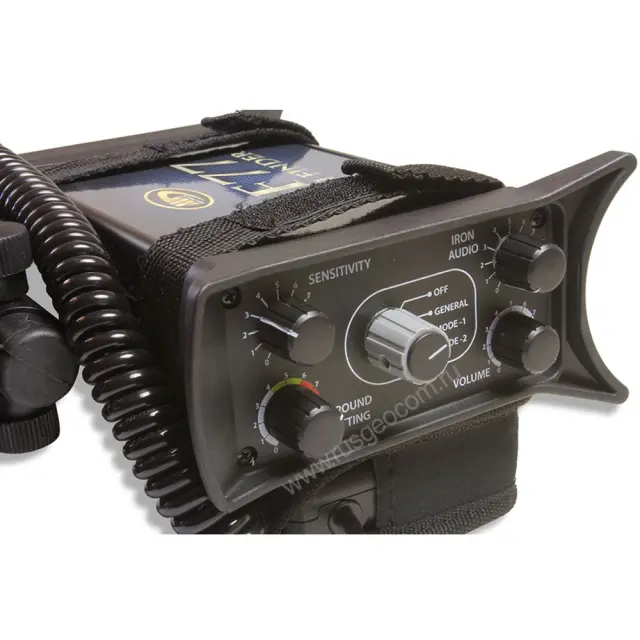 основной блок Nokta Makro CF77 Standart