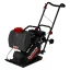 Elitech HD PROFESSIONAL VTP 60T - виброплита прямого хода