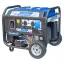 Инверторный генератор TSS SGG 8000Ei