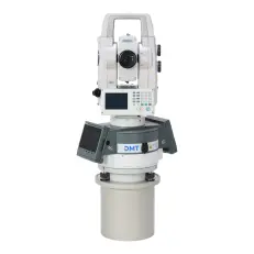 GYROMAT 6000 - гиротеодолит