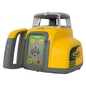 Spectra Precision HV302G-1