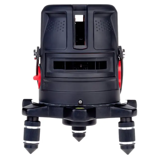 ADA PRO Liner 4V с калибровкой - лазерный нивелир