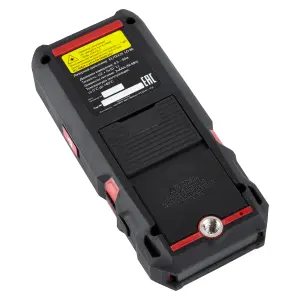 Elitech HD LD 80 - лазерный дальномер