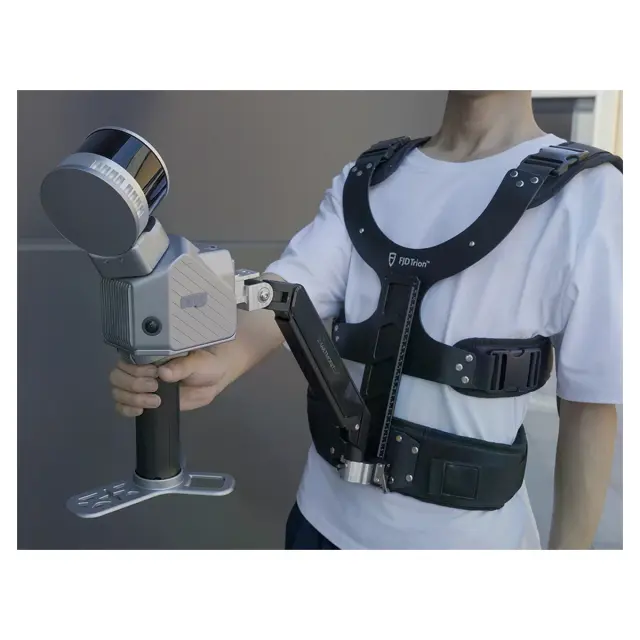 Стабилизационный жилет для сканеров NAVMOPO P2, S2