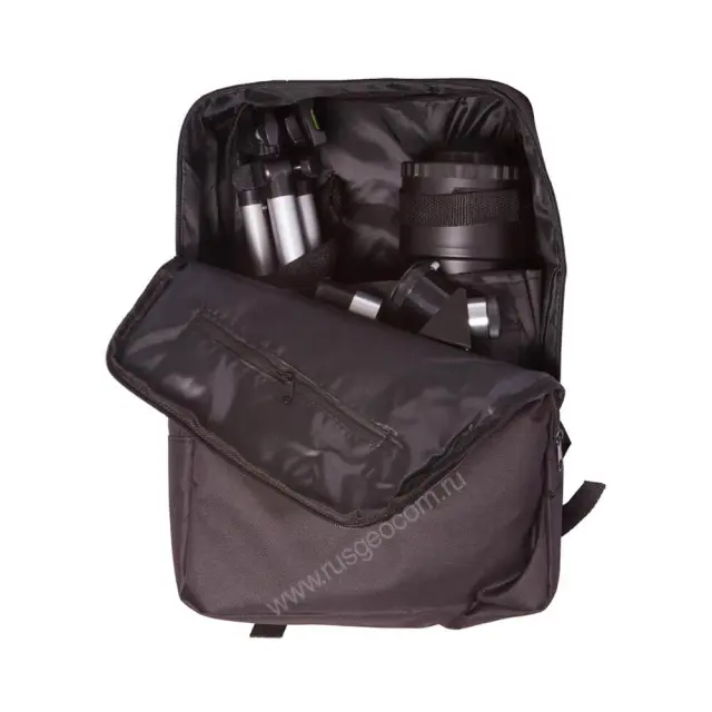 комплектация Levenhuk Skyline Travel 70