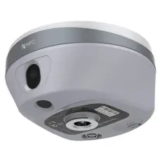 GNSS EFIX F8 + контроллер EFIX FC2