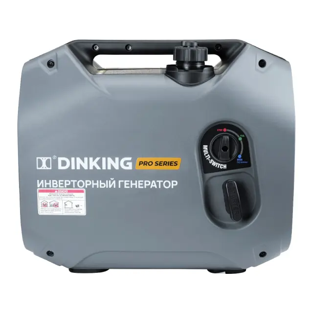Dinking DK3500iC генератор