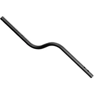 Штанга верхняя S-образная