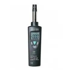Цифровой гигро-термометр CEM DT-321