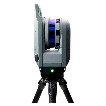 Trimble X9 Premium + T10x - наземный 3D-сканер