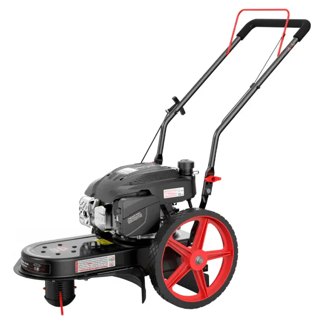 SUNREKA GWBT22 - триммер колесный