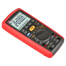Измеритель сопротивления изоляции UNI-T UT505A