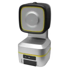 Leica iCON iCS50 - роботизированный строительный инструмент