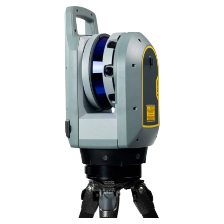 Trimble X9 Premium + T10x - наземный 3D-сканер