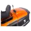YARD FOX OPTIMA T 98 RCH - бензиновый трактор