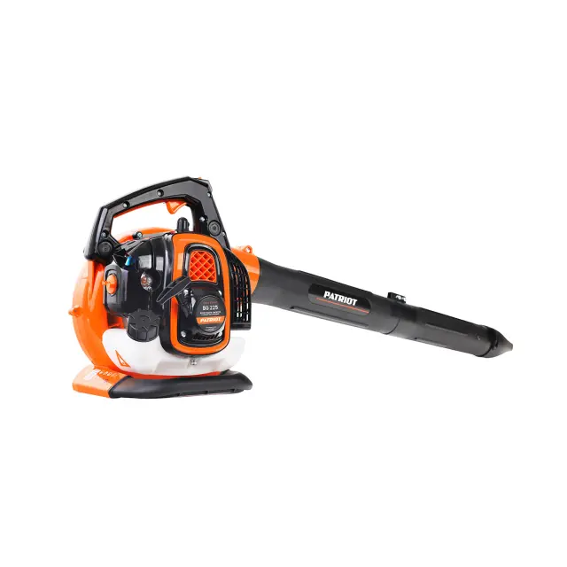 Patriot BG 225 - воздуходувка бензиновая
