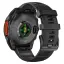 Garmin Fenix 8 Slate Gray 47mm c черным ремешком