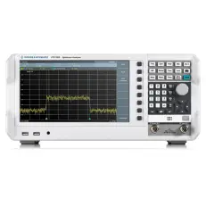 R&S FPC1000 с FPC-B2, FPC-B3 - анализатор спектра